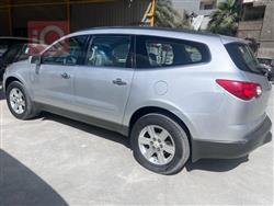 شيفروليه ترافرس